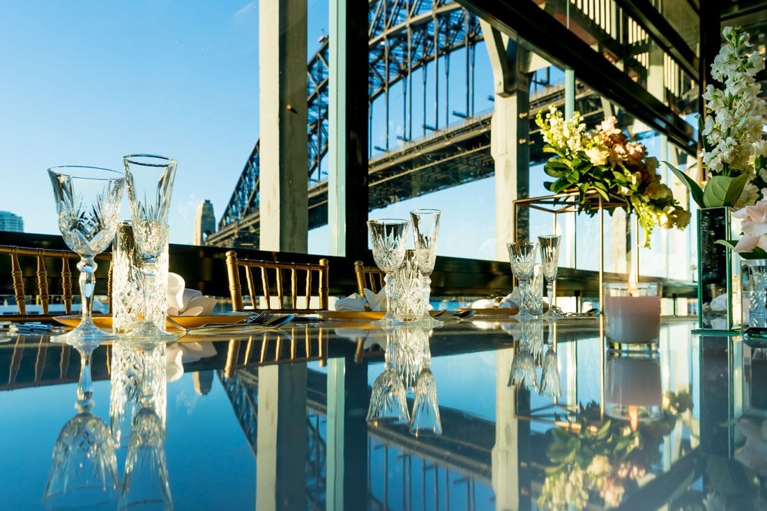 The Terrace, Pier One Sydney Harbour image 3