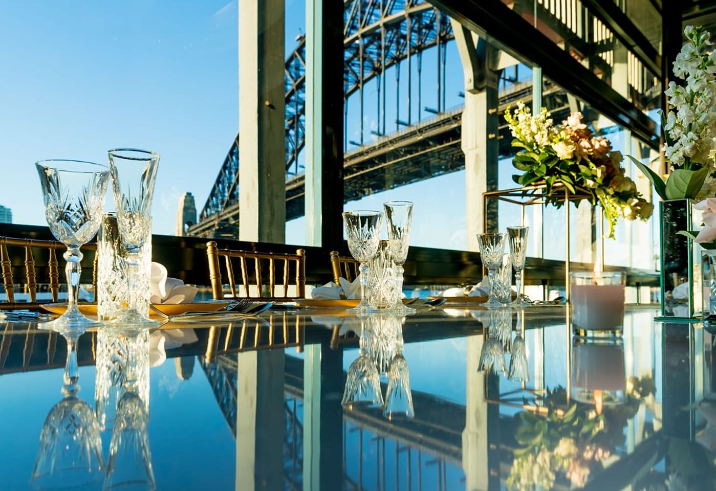 The Terrace, Pier One Sydney Harbour image 3