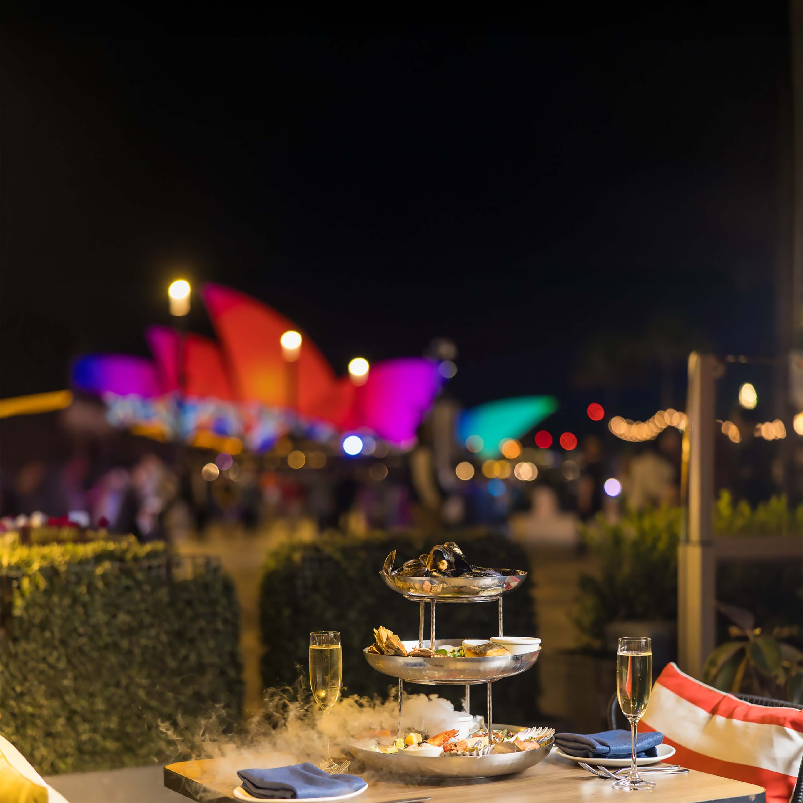 The Harbourfront Seafood Restaurant1