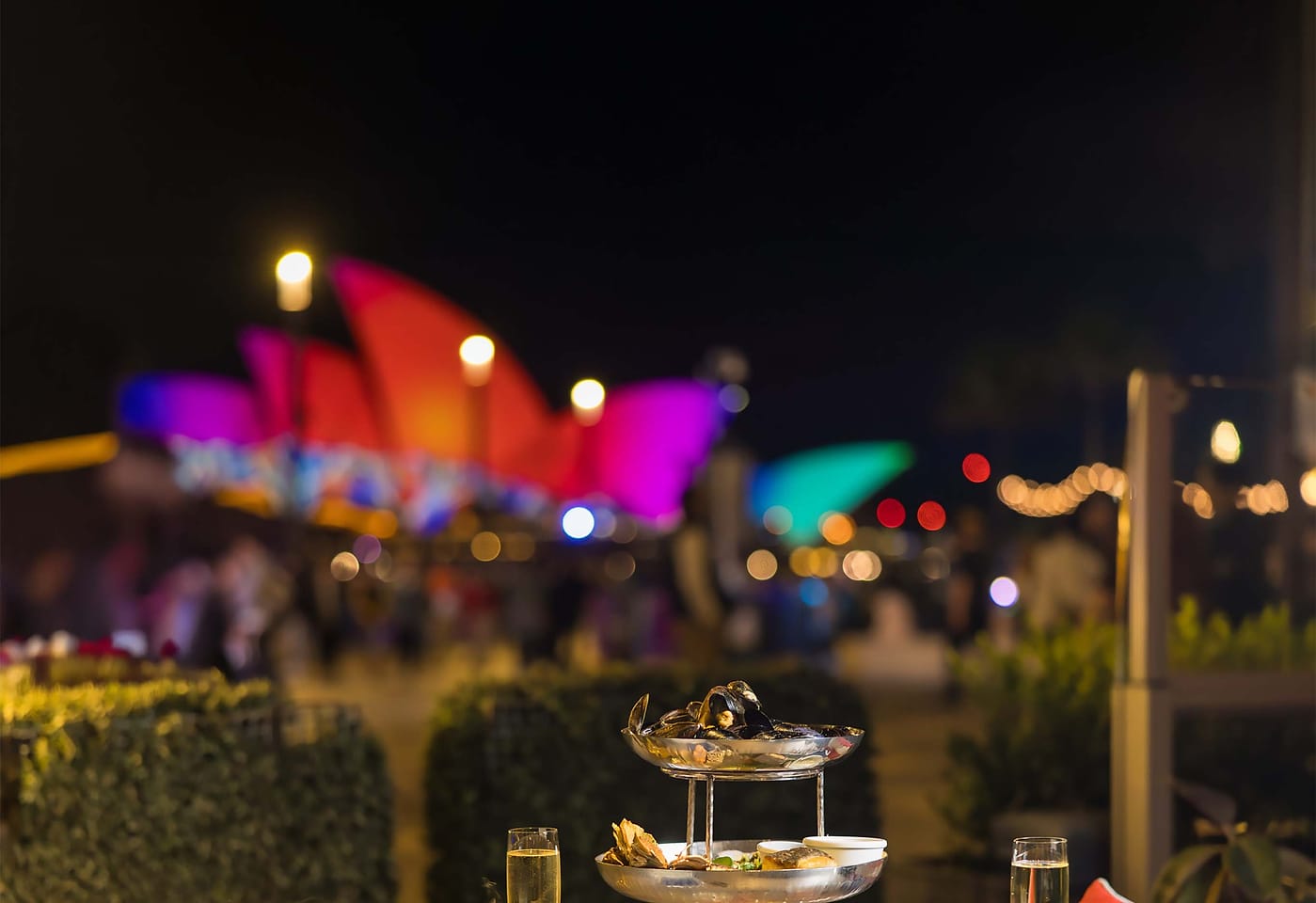 The Harbourfront Seafood Restaurant1