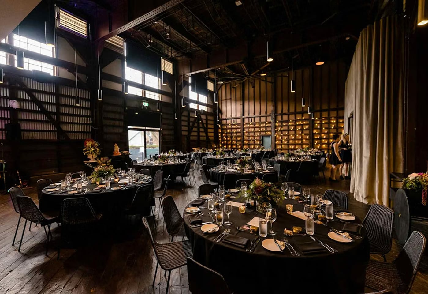 The Piper Room, Ovolo Woolloomooloo image 2