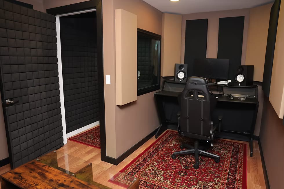 The best recording studios in Brooklyn