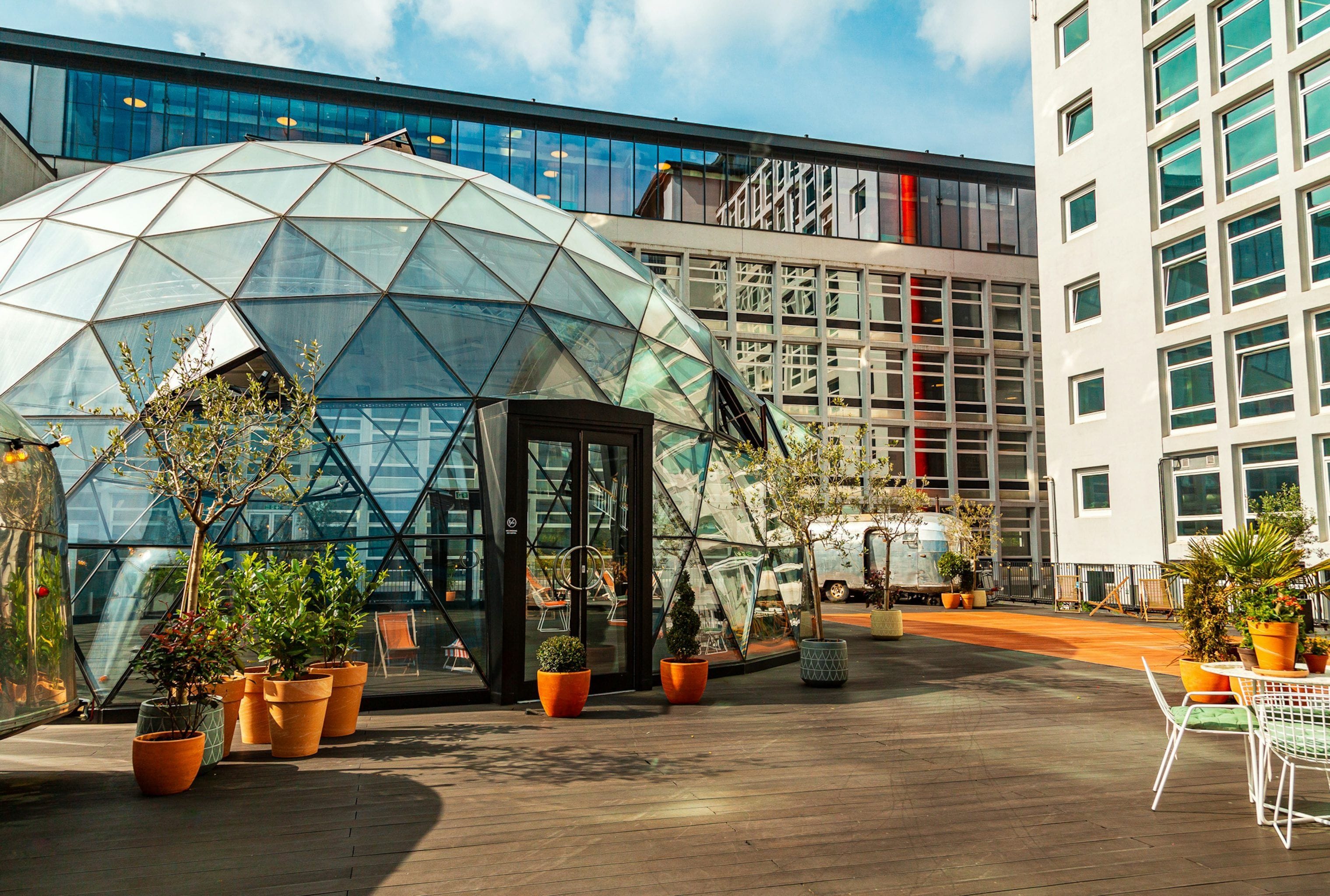 Unmissable Manchester bars