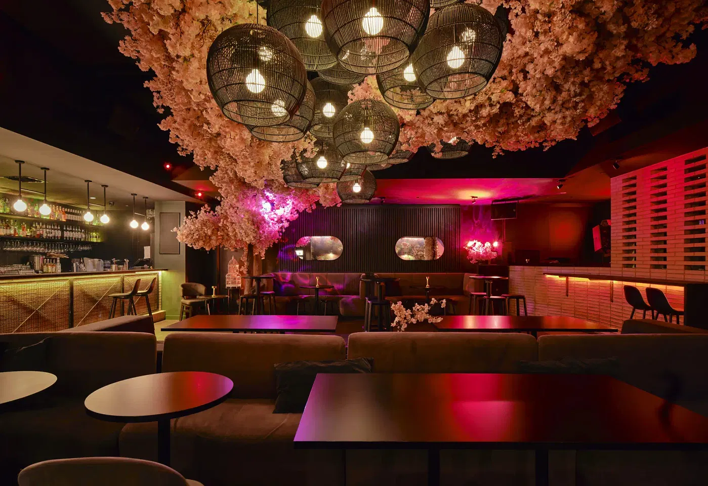 Goody Twos, Kabuki1