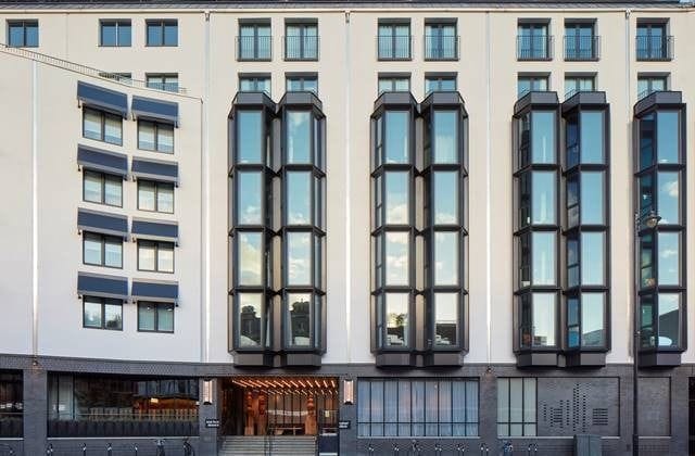 100 shoreditch east london party venue