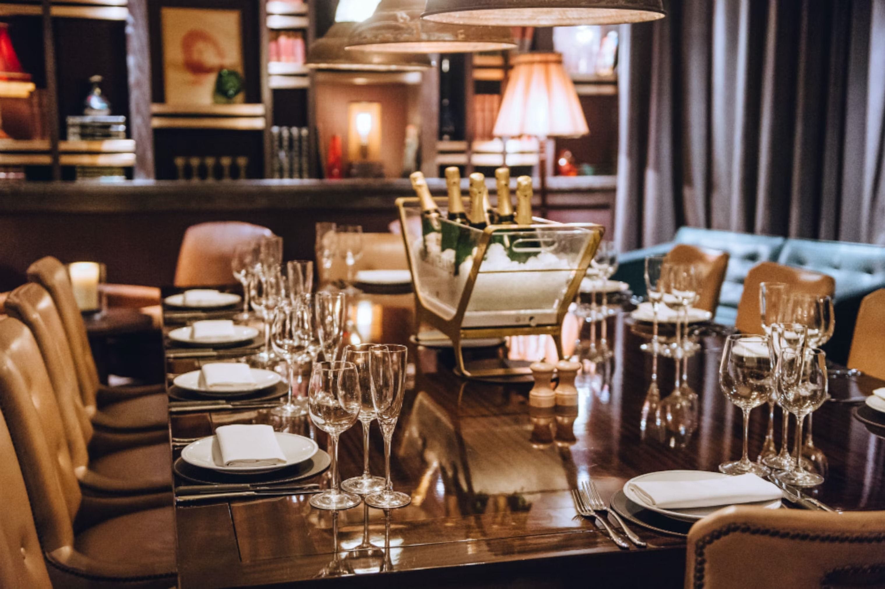 100 wardour soho meeting rooms 3