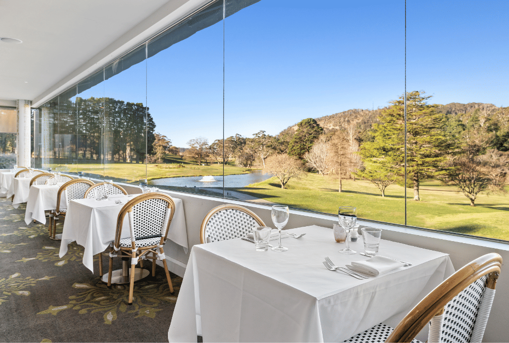 Lotus Bowral, Park Proxi Gibraltar Bowral image 3