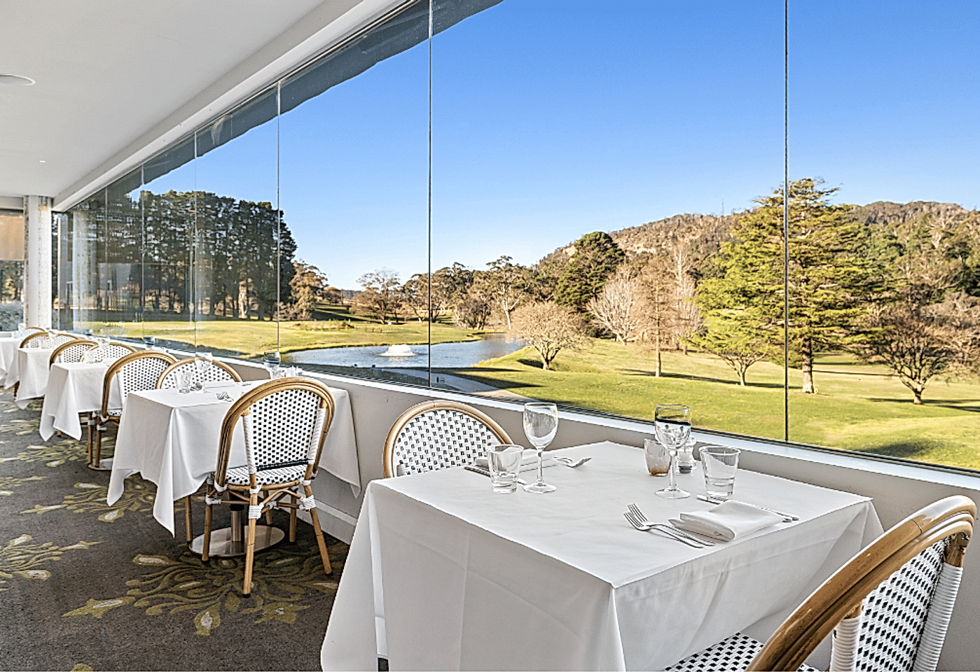 Lotus Bowral, Park Proxi Gibraltar Bowral image 3