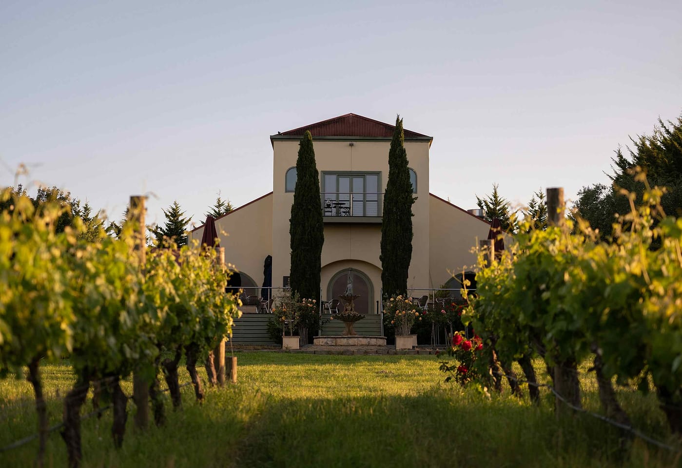 Tokar Estate Winery, Tokar Estate Winery image 3