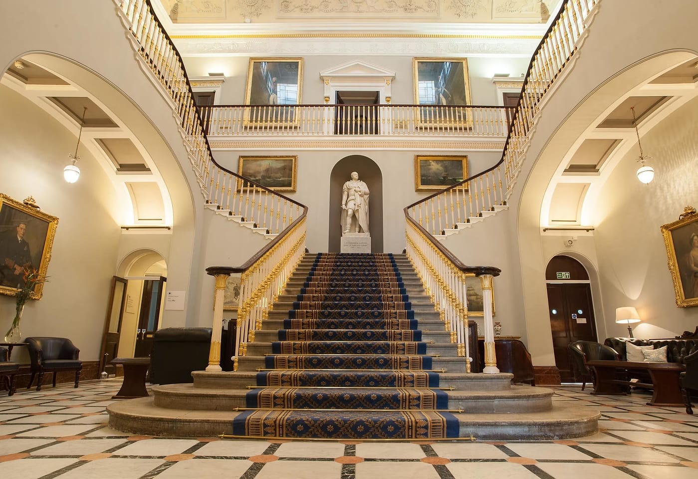 116 pall mall london exhibition space