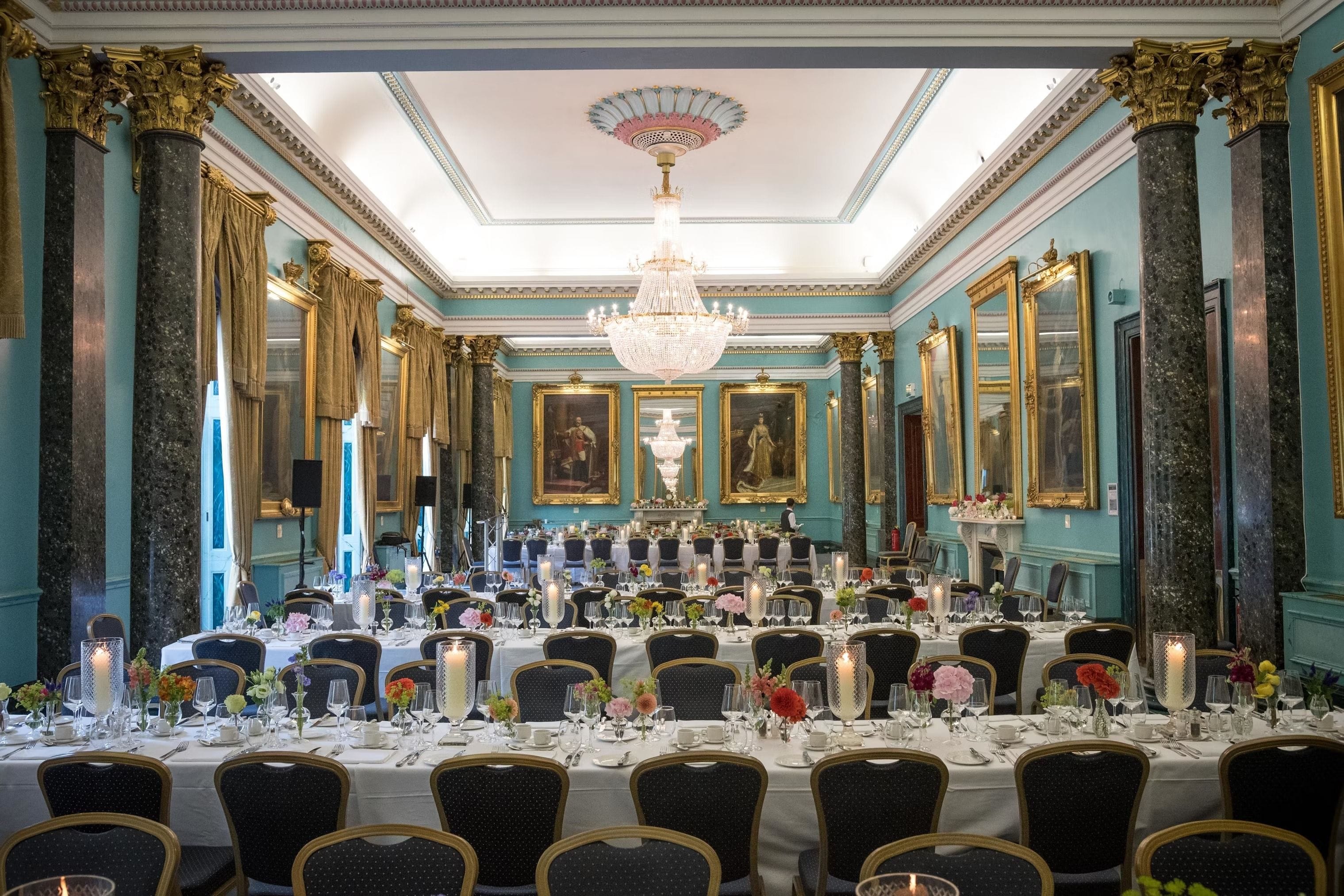 116 pall mall london exhibition space