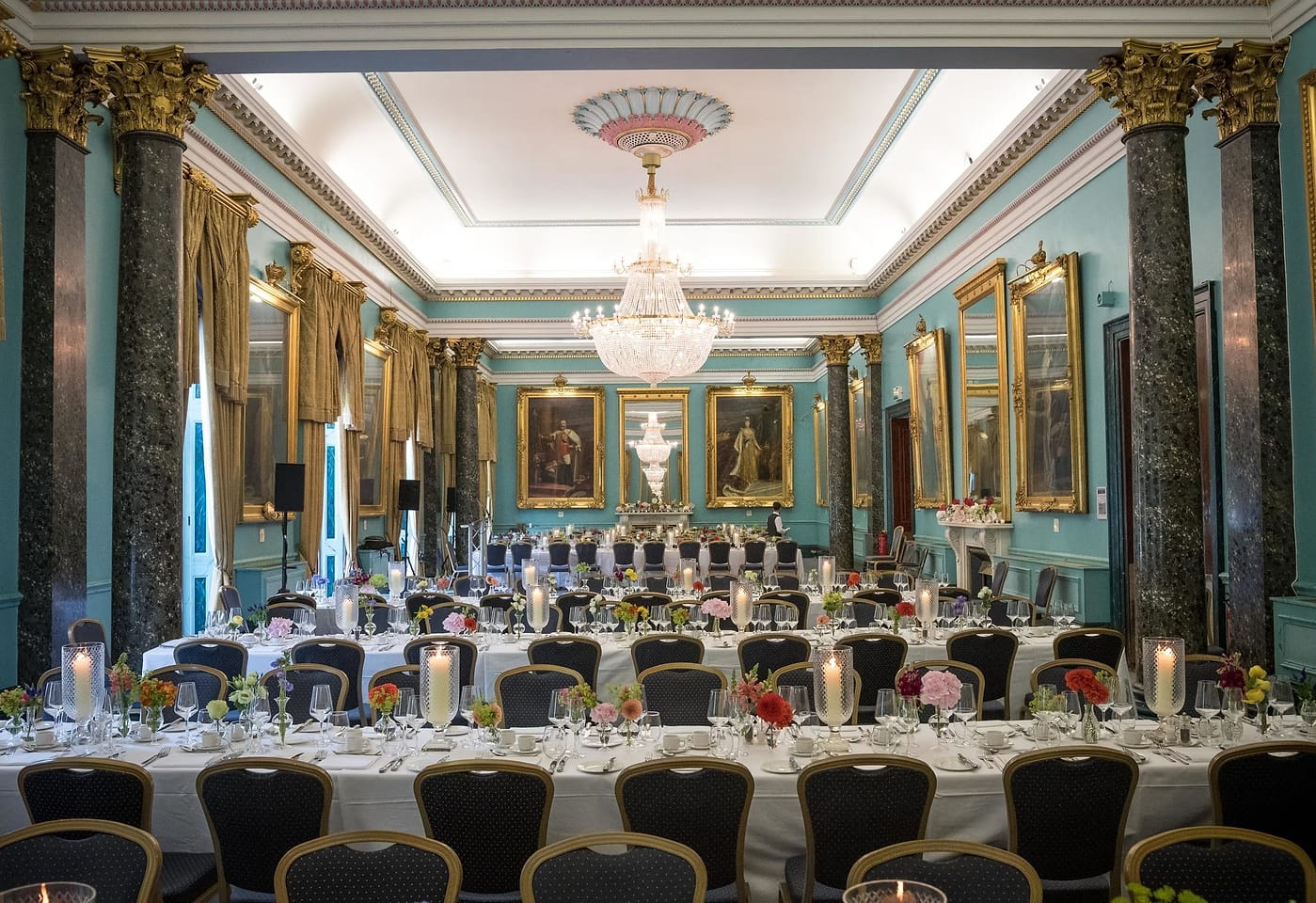 116 pall mall london exhibition space
