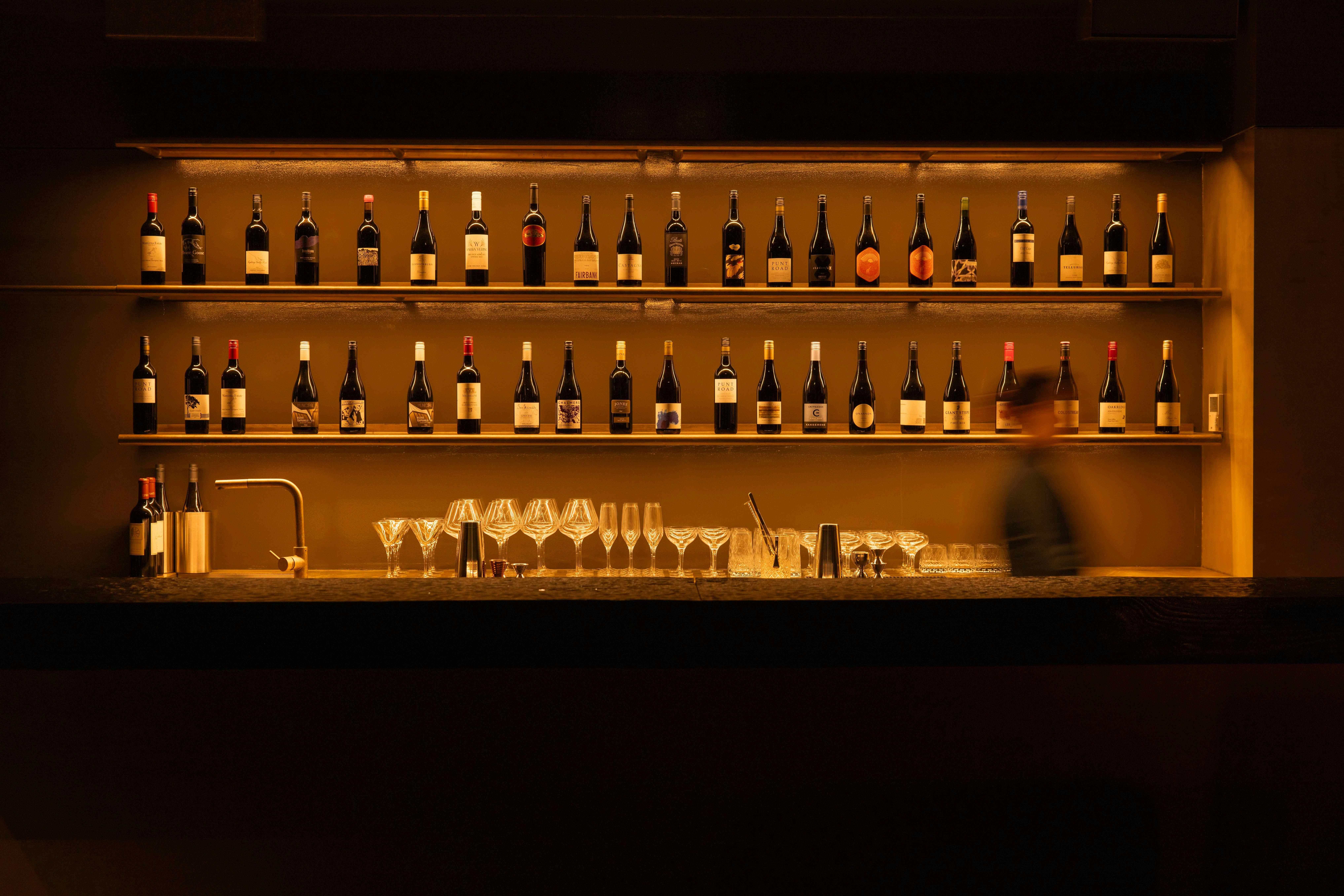 Eden. Shadow Play by Peppers image 2