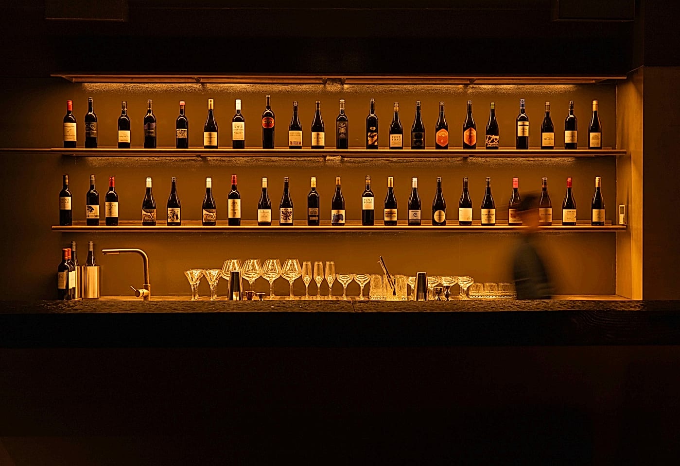 Eden. Shadow Play by Peppers image 2