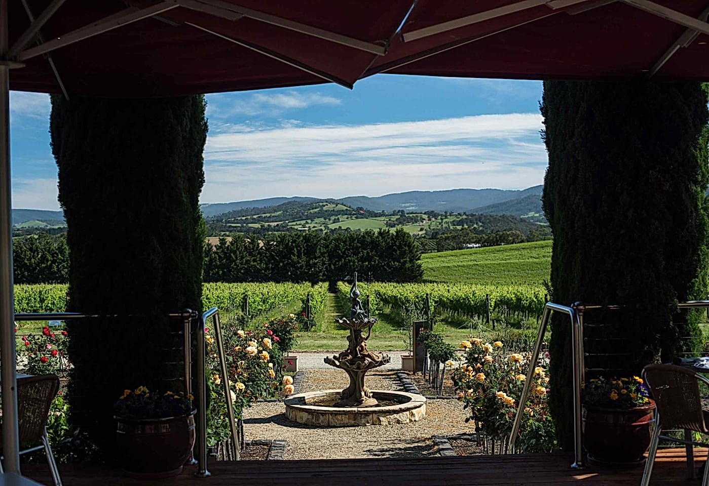 Tokar Estate Winery, Tokar Estate Winery image 2