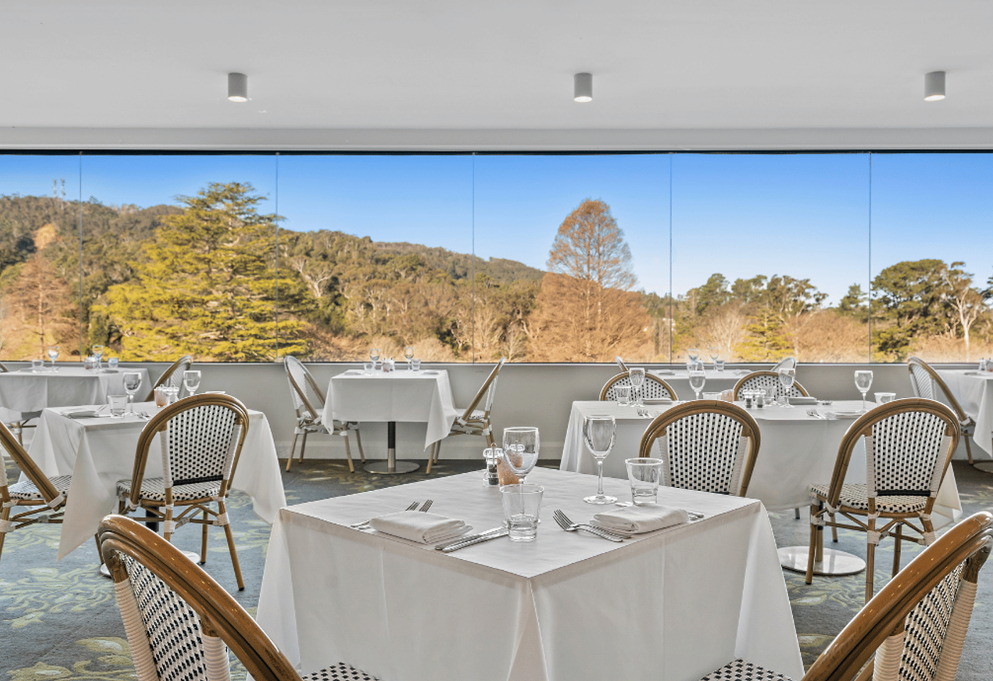 Lotus Bowral, Park Proxi Gibraltar Bowral1