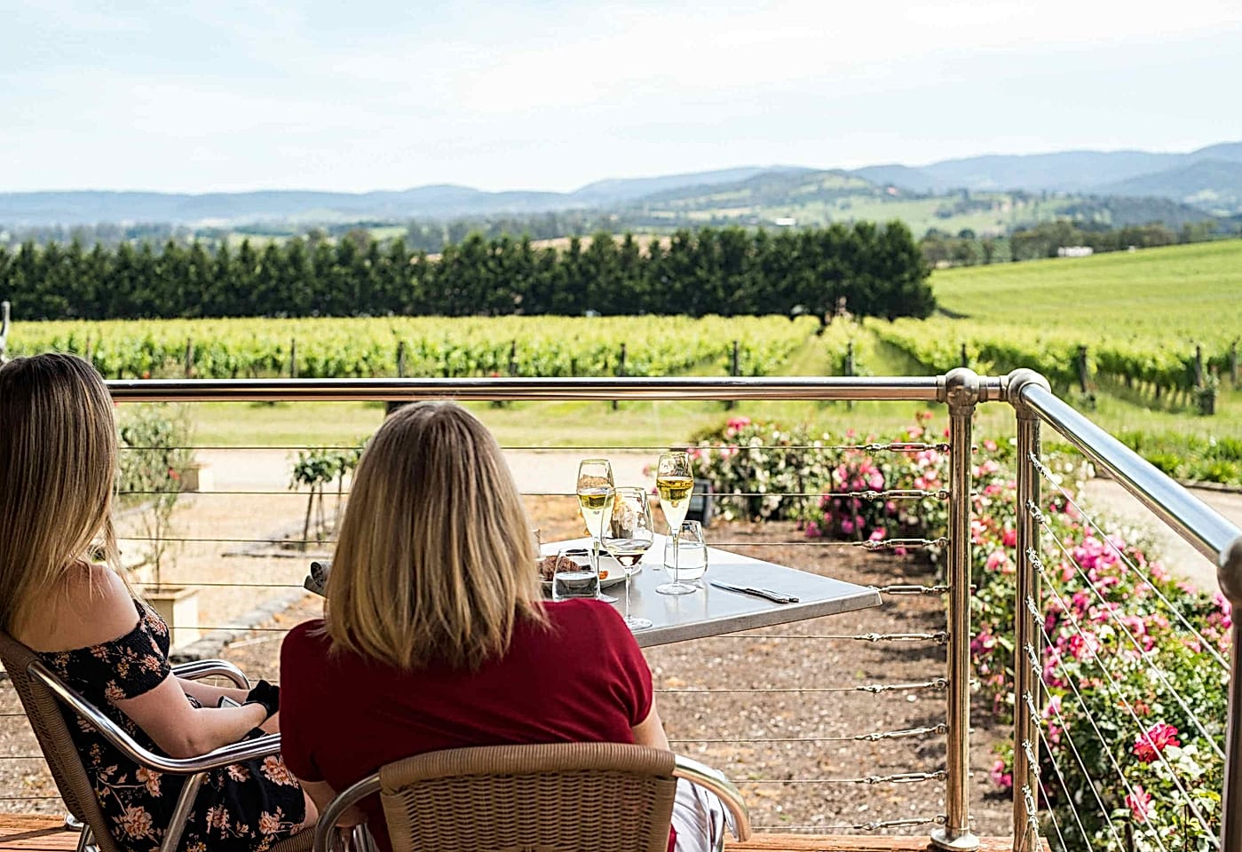 Tokar Estate Winery, Tokar Estate Winery1