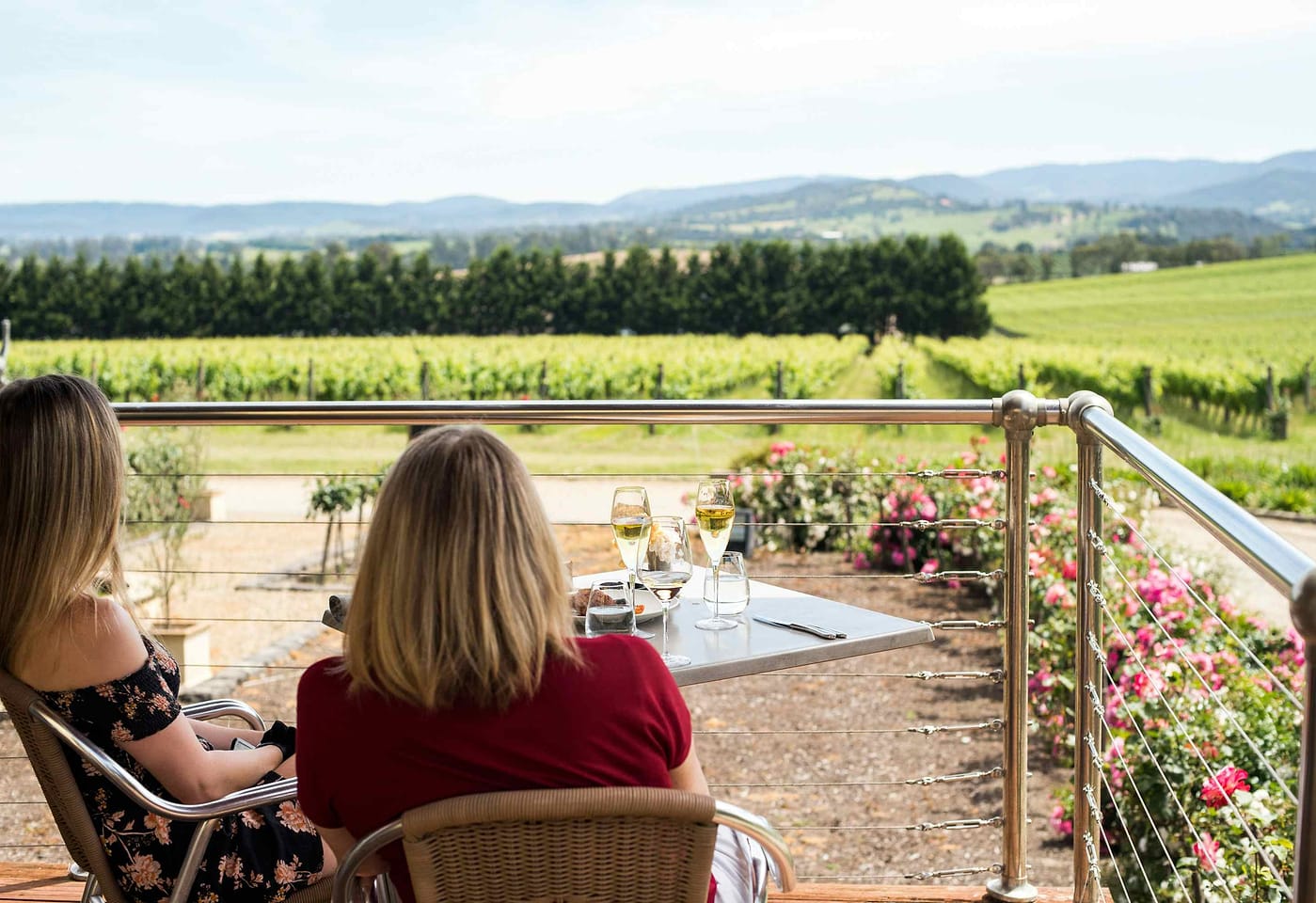 Tokar Estate Winery, Tokar Estate Winery1