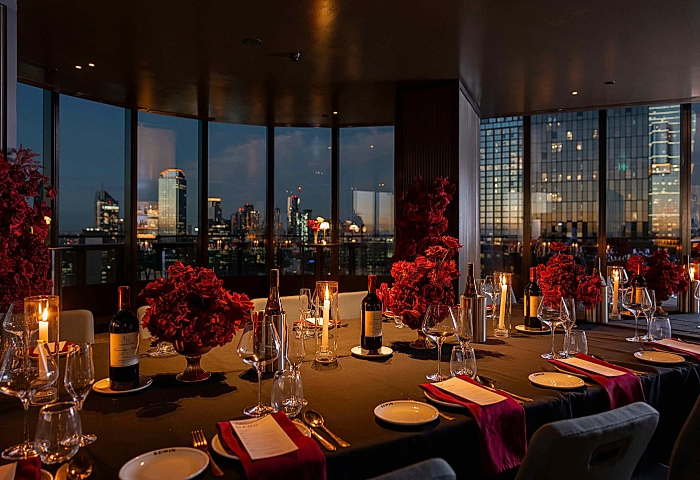 Eden. Shadow Play by Peppers1