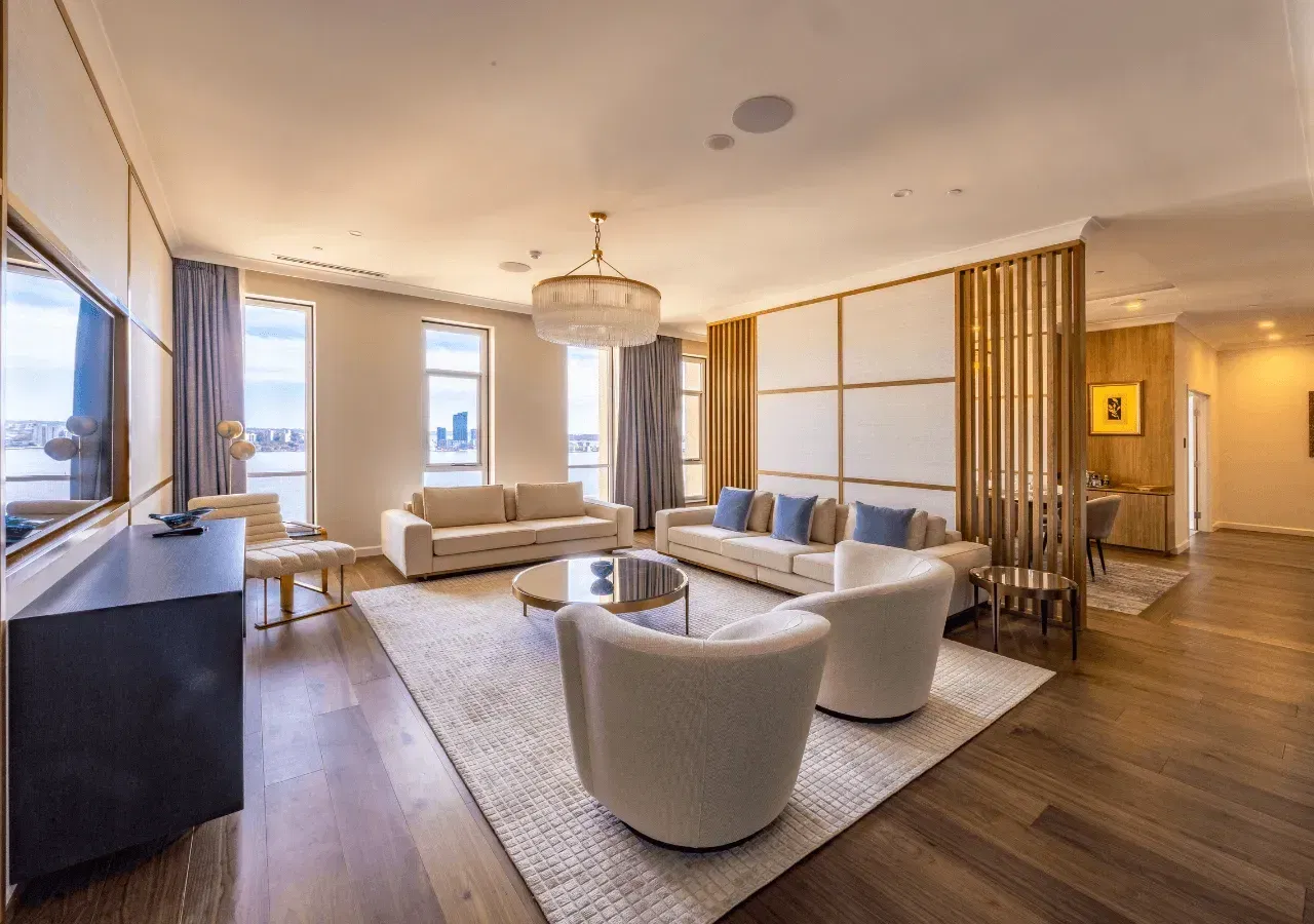 Duxton 1, Duxton Hotel image 3
