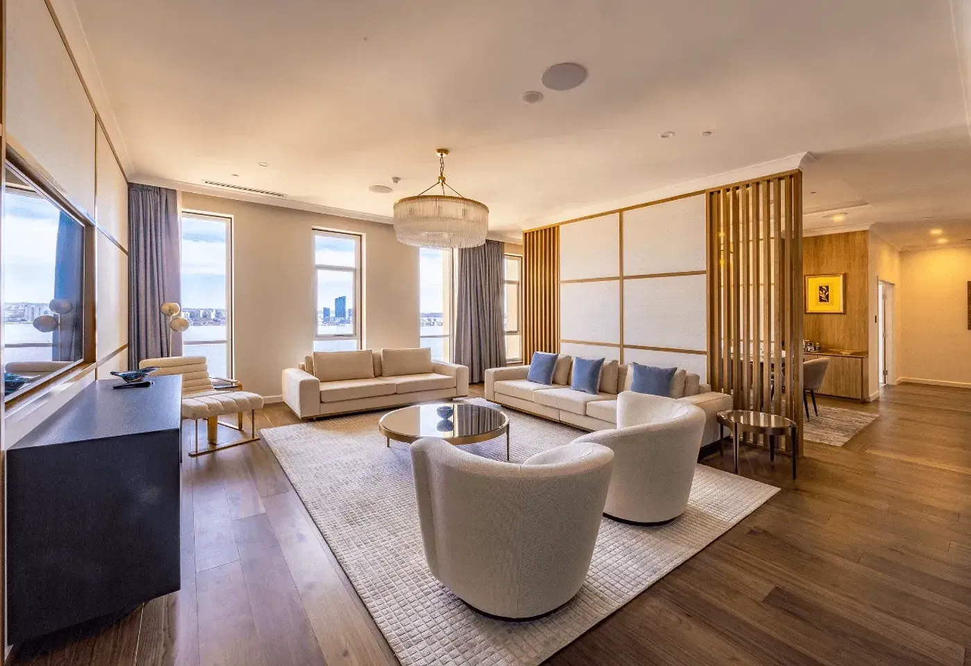 Duxton 1, Duxton Hotel image 3