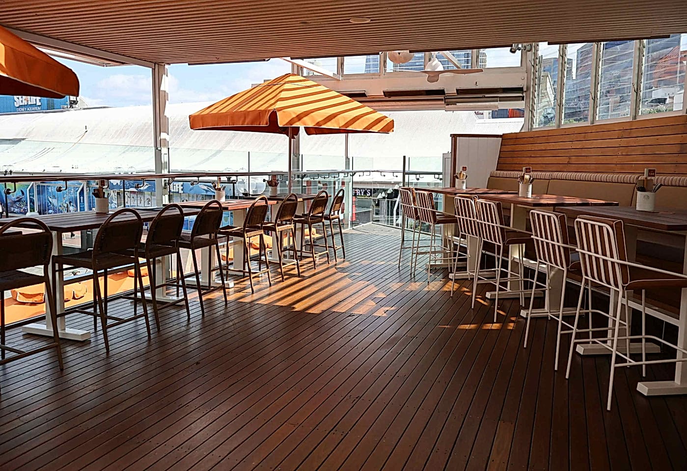 North End. Helm Cockle Bay - The Terrace image 2