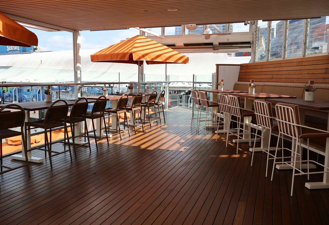 North End. Helm Cockle Bay - The Terrace image 2