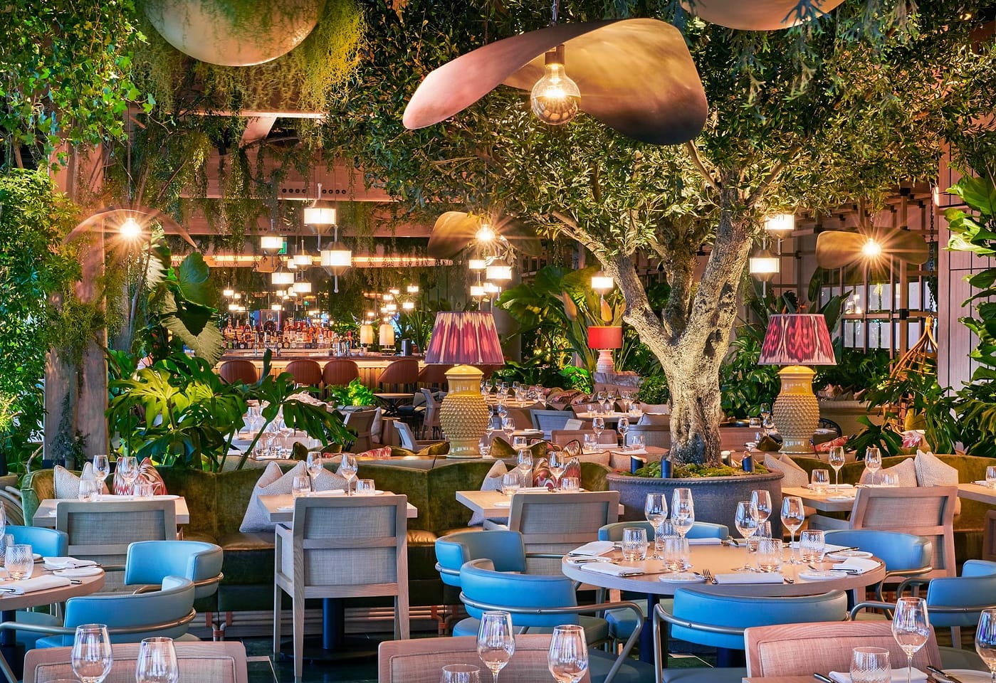 14 hills london restaurant hire