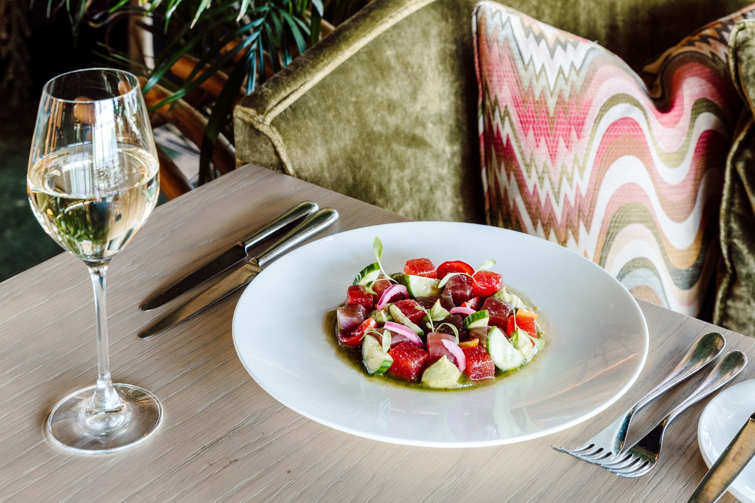 14 hills london restaurant hire