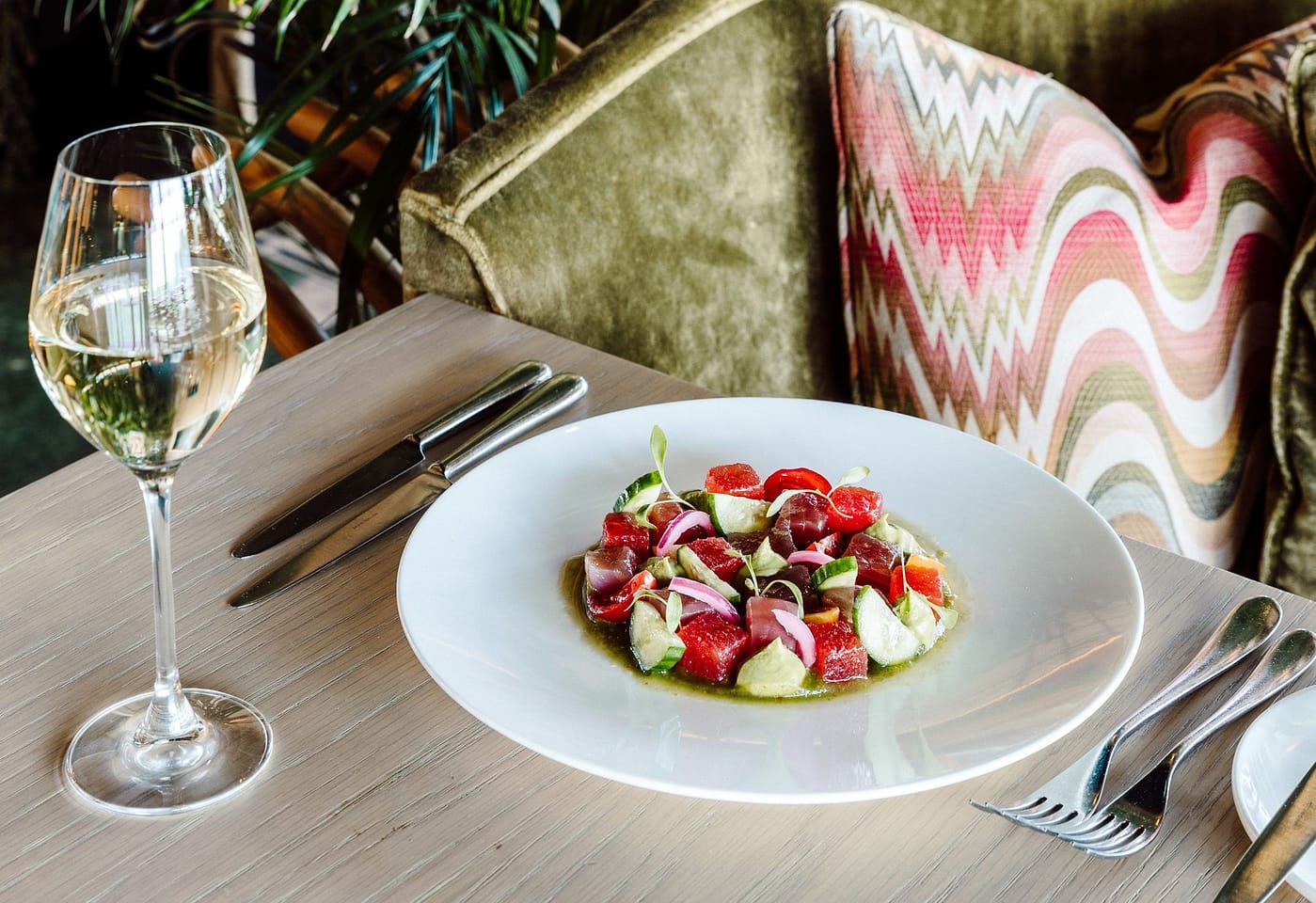 14 hills london restaurant hire