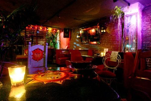 169 bar new york new years eve nyc