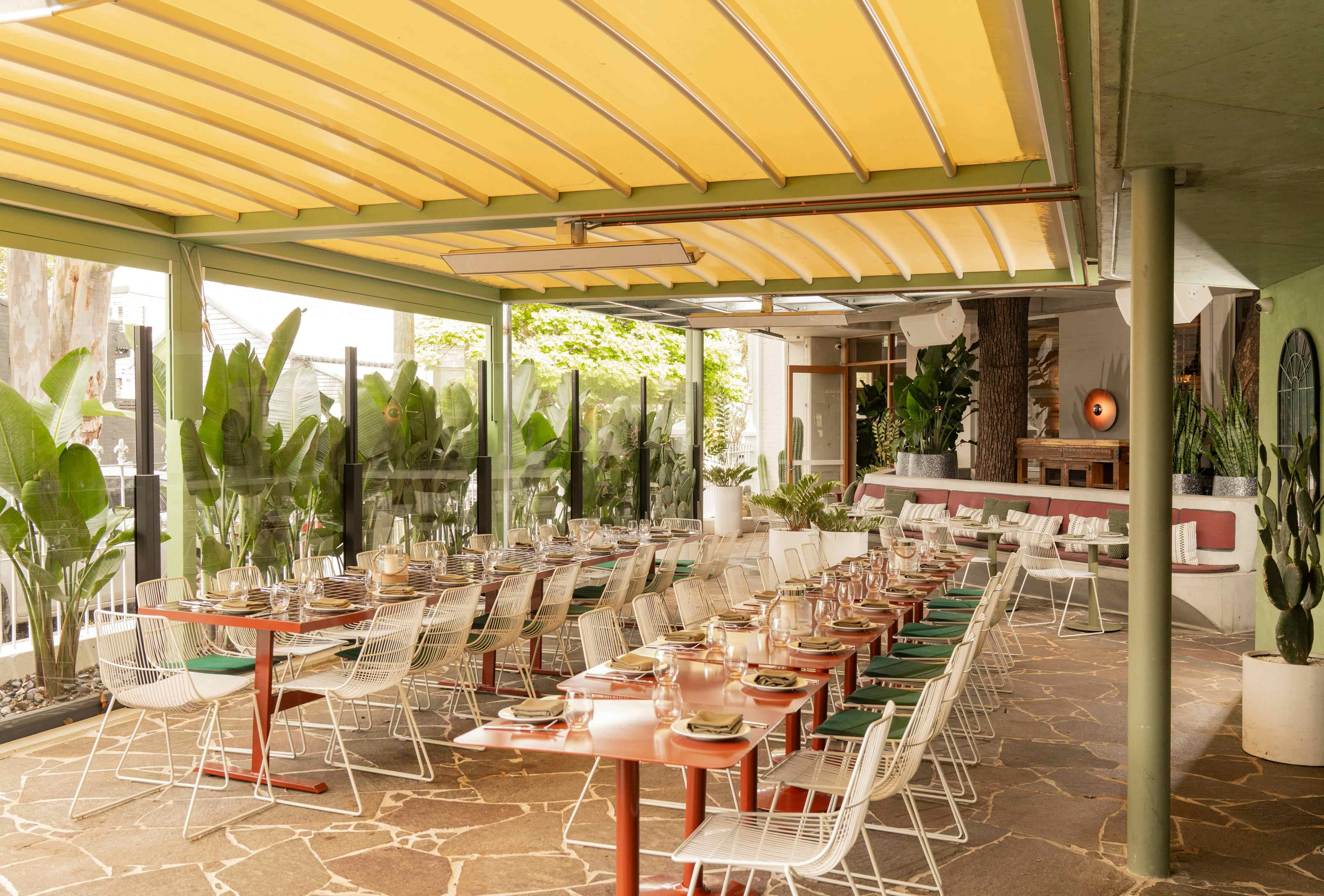 Courtyard. ELLIOTT’S image 2