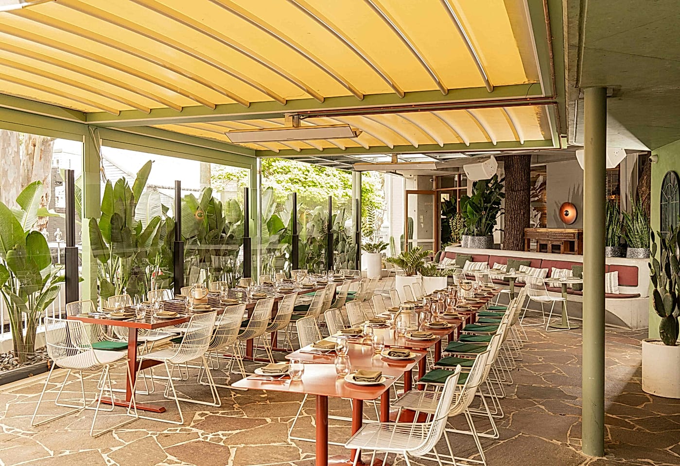 Courtyard. ELLIOTT’S image 2