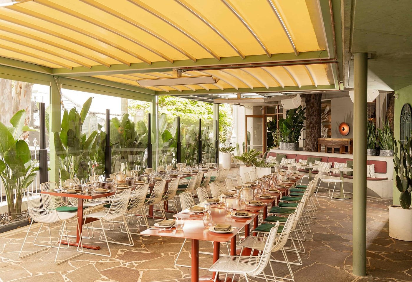 Courtyard. ELLIOTT’S image 2