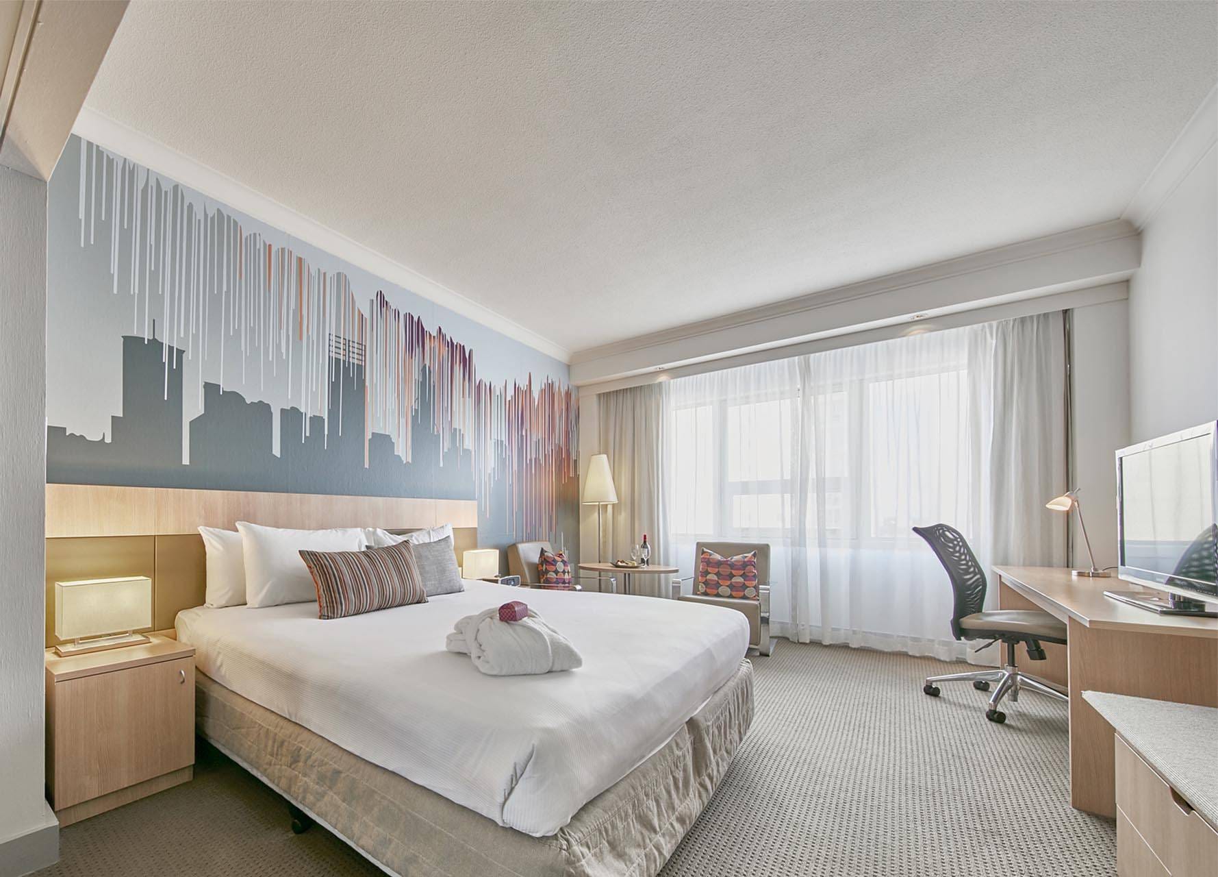 Orelia Room, Mercure Perth image 3