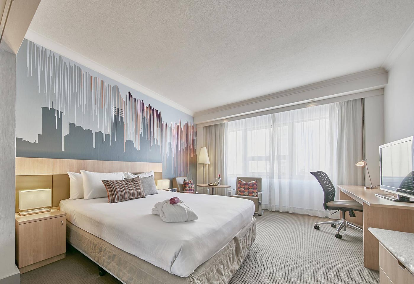 Orelia Room, Mercure Perth image 3