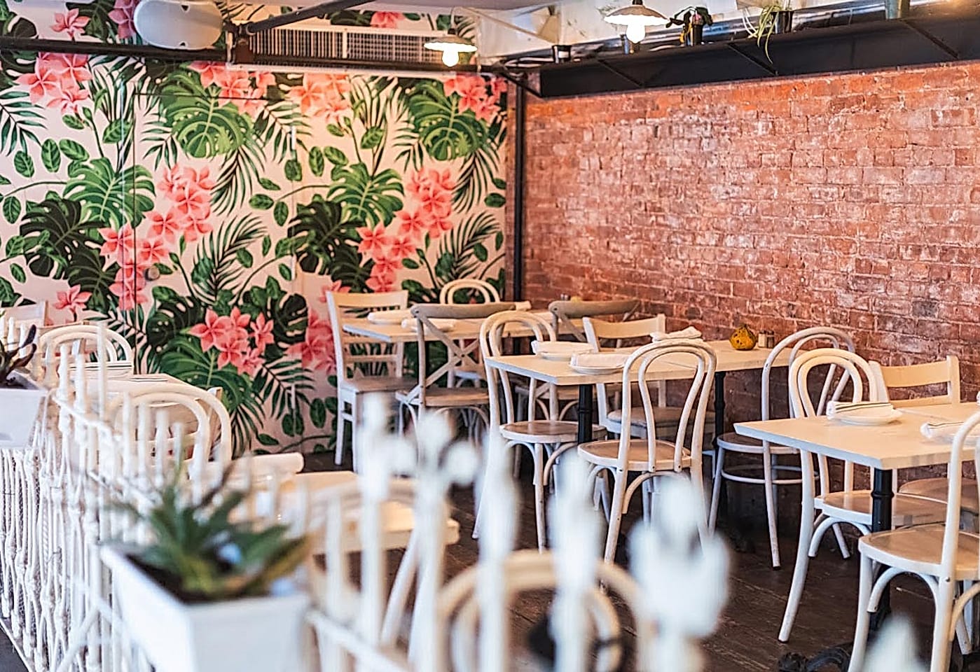 1803 tribeca birthday party events nyc