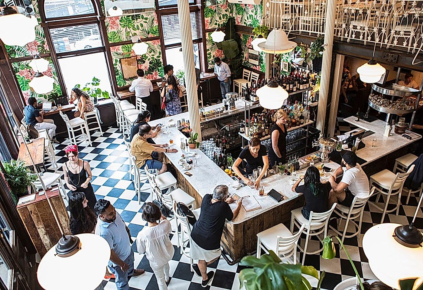 1803 tribeca birthday party events nyc