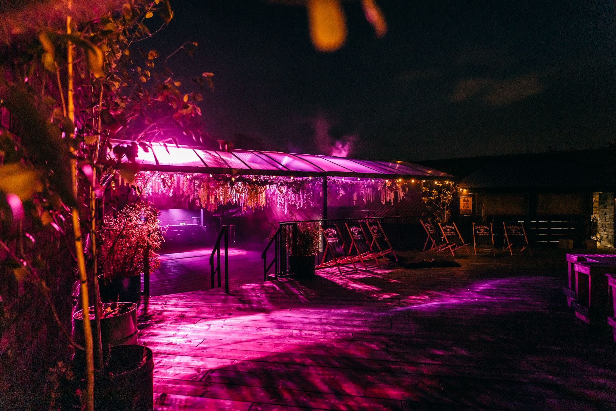 Dance the night away at The Mill in Digbeth, Birmingham