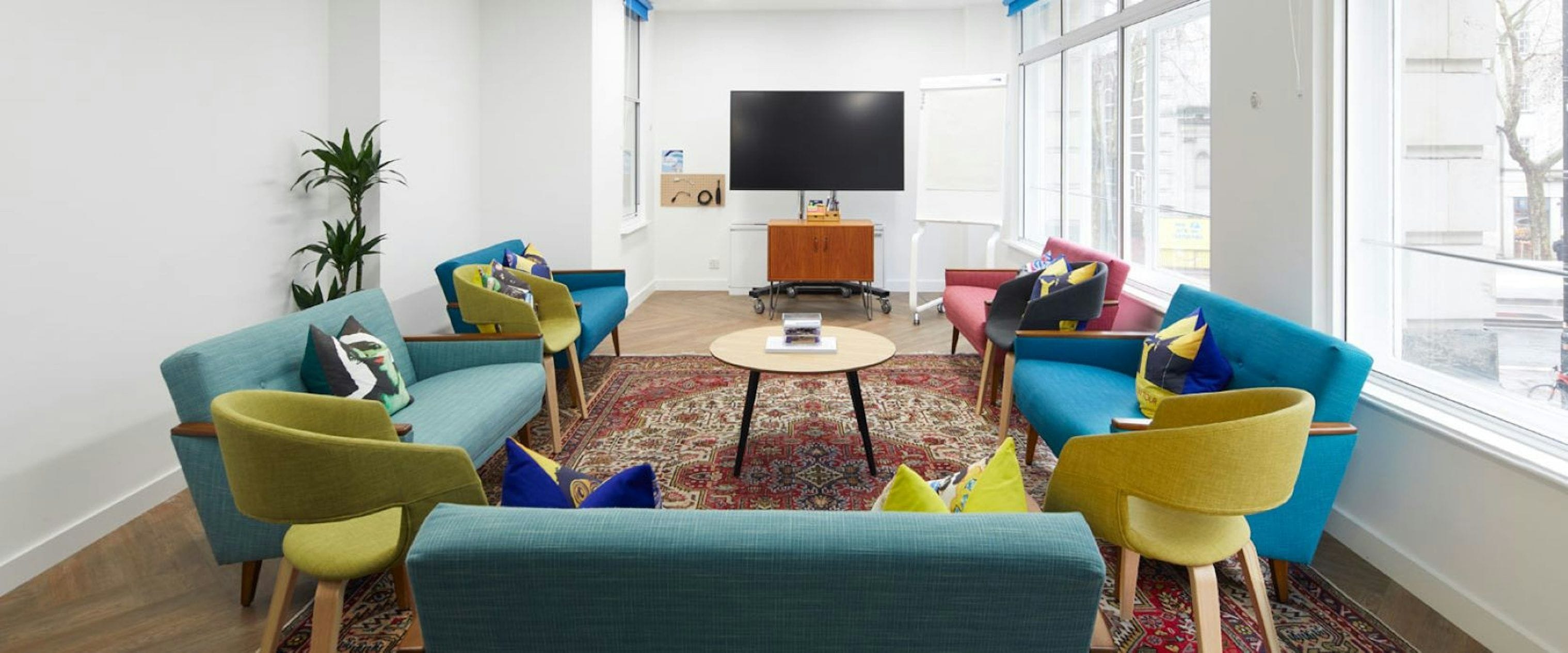 1959 wallacespace holborn meeting room london 