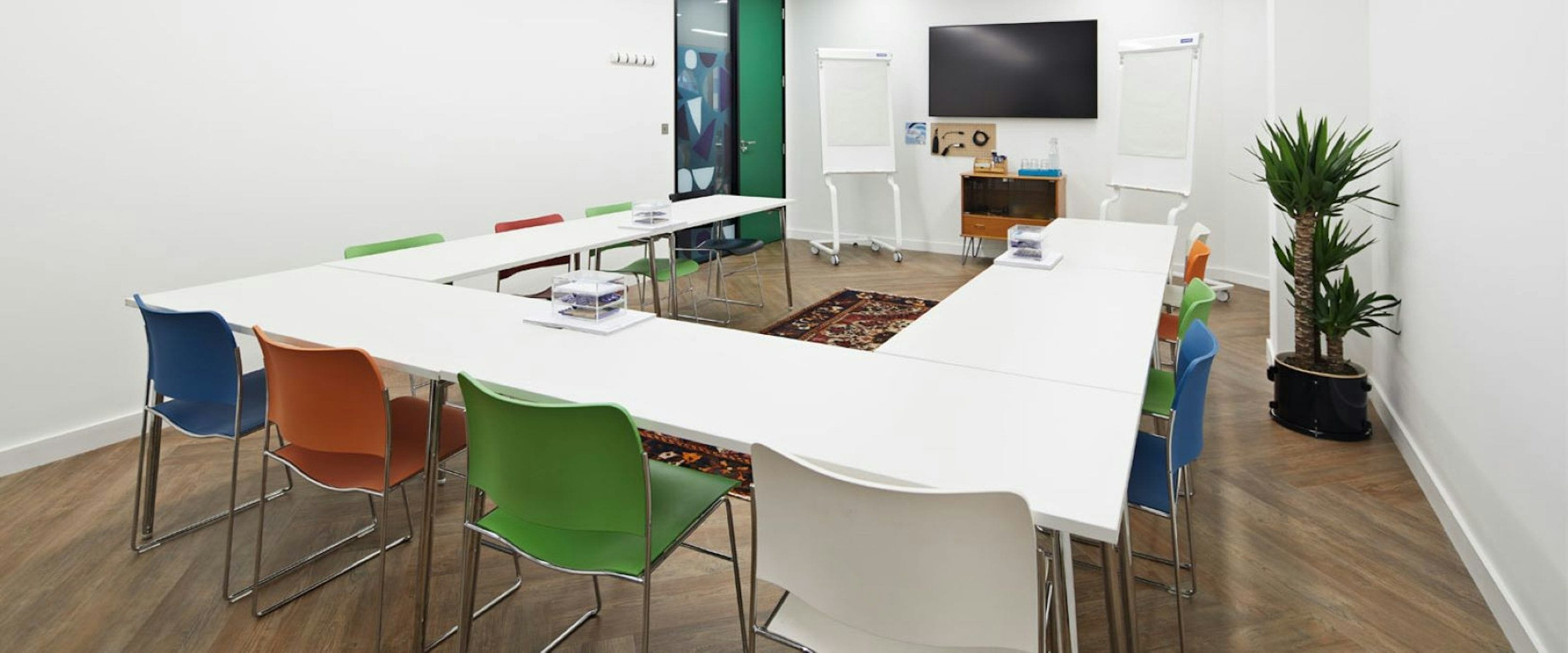 1965 room wallacespace holborn meeting room london