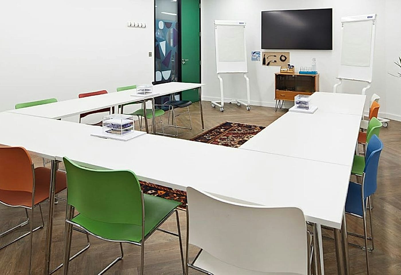 1965 room wallacespace holborn meeting room london