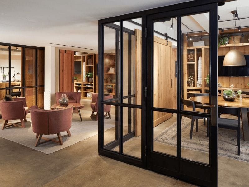 1 Hotel Central Park Meeting Room Conference NYC 