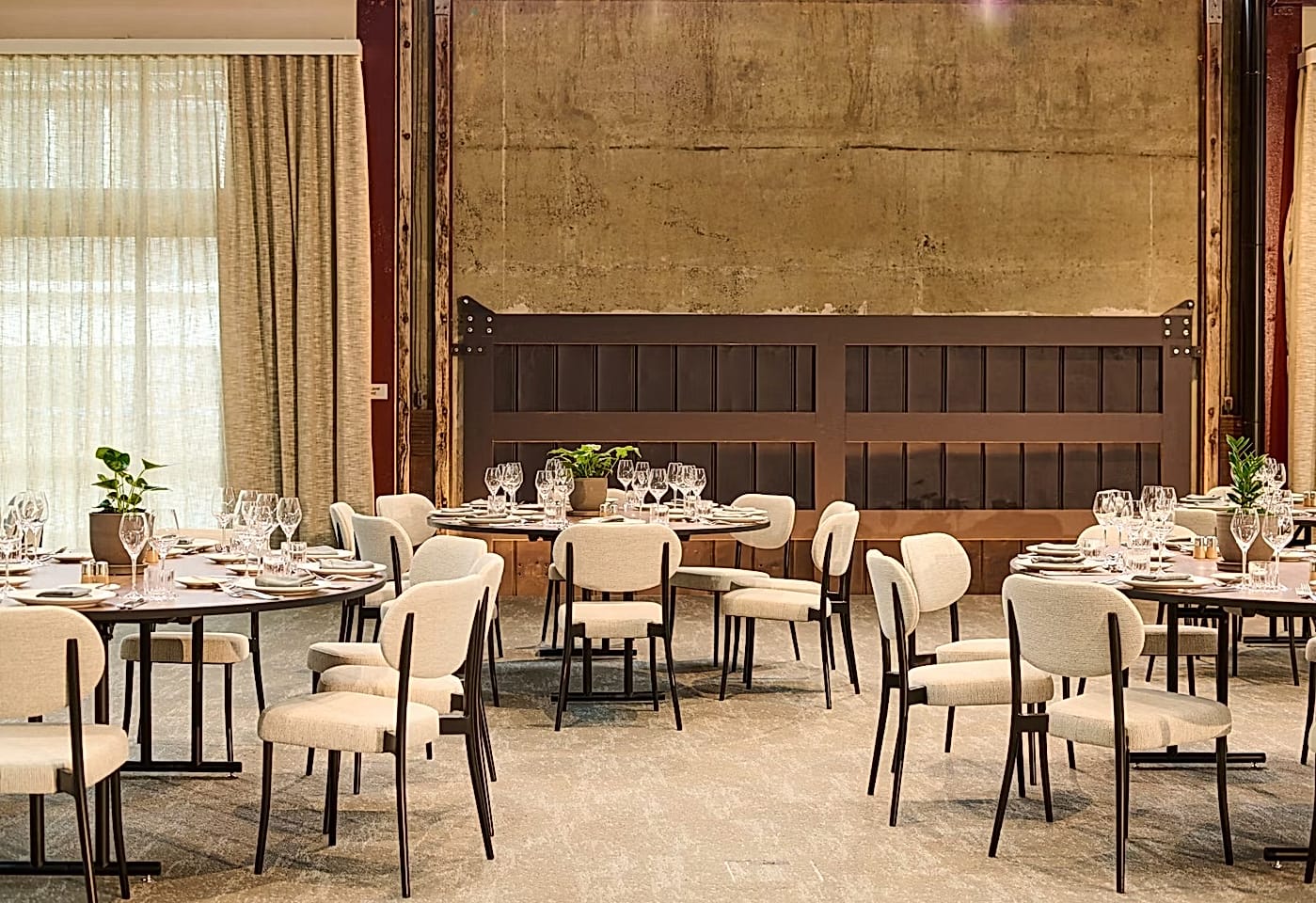 Seafrarers Rise, 1 Hotel Melbourne 1