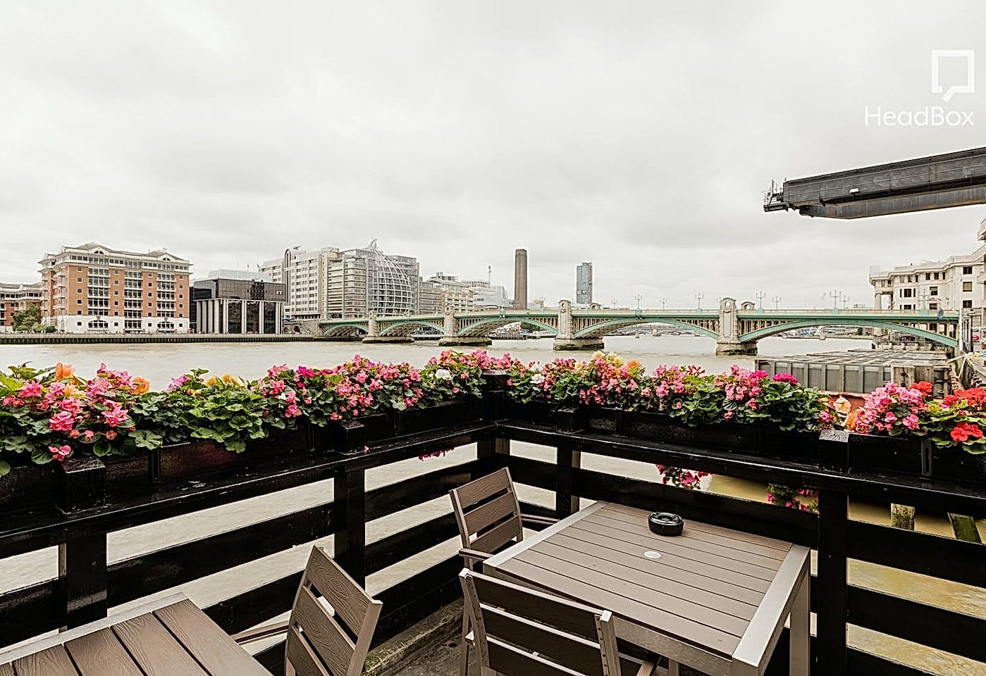 The Banker Mezzanine Pub Meeting Rooms London