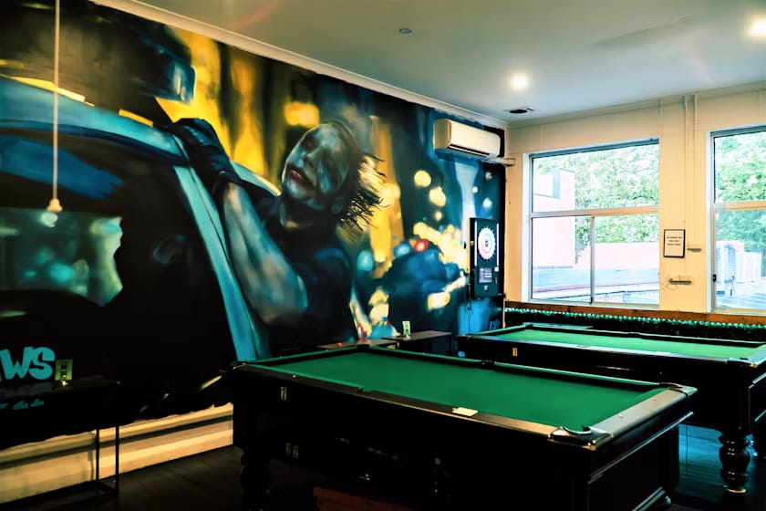 1UP Cocktail Bar | Exclusive Hire | Venue Hire Canberra | 1 