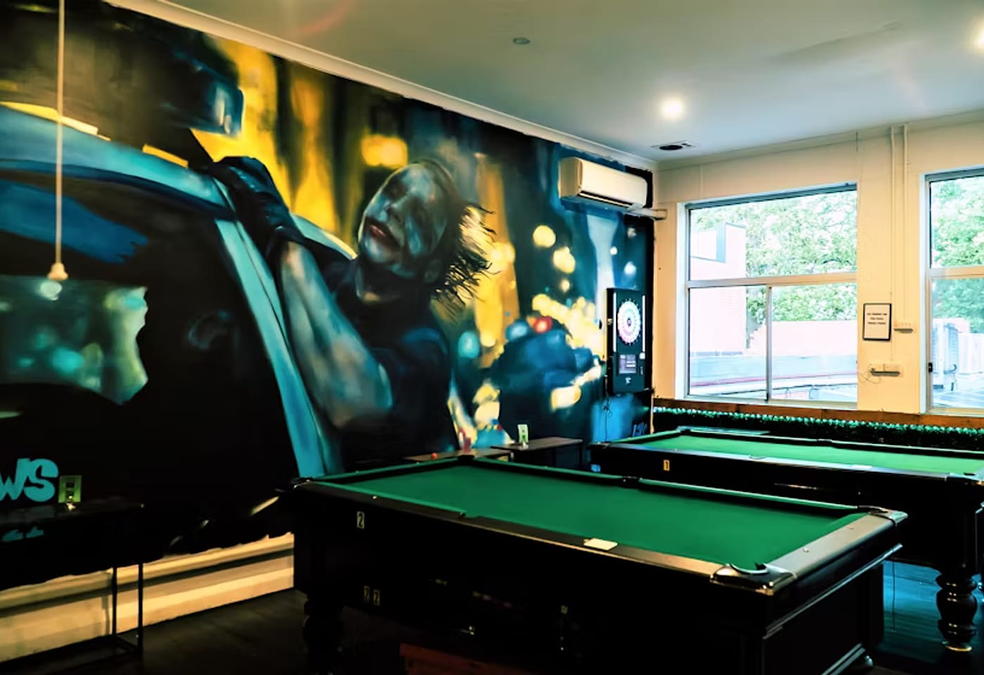 1UP Cocktail Bar | Exclusive Hire | Venue Hire Canberra | 1
