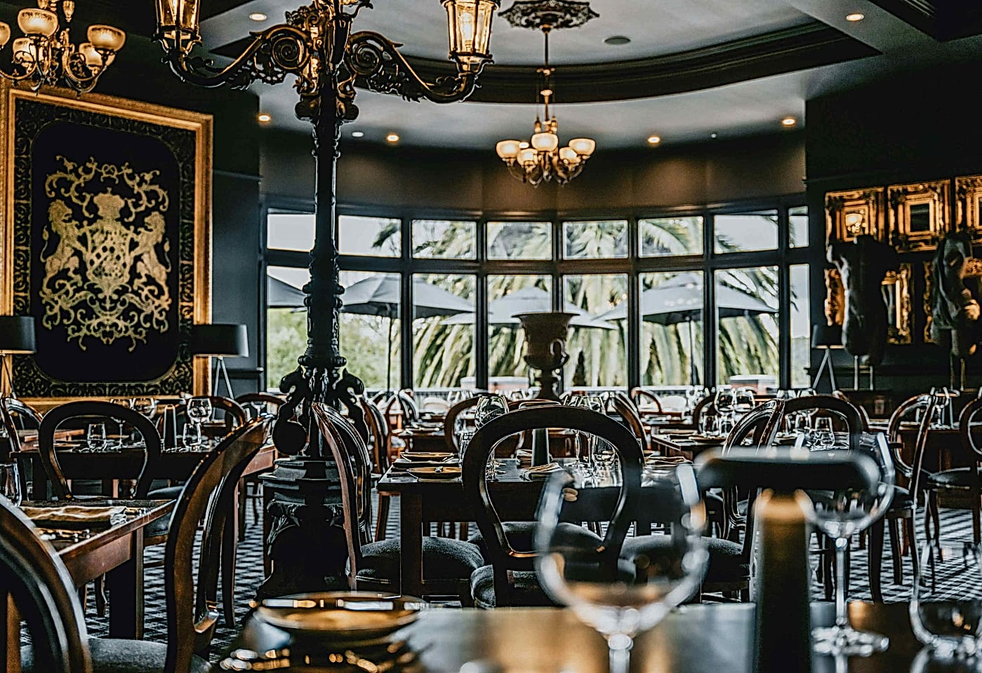 The Oxford, Hotel Bellinzona image 3