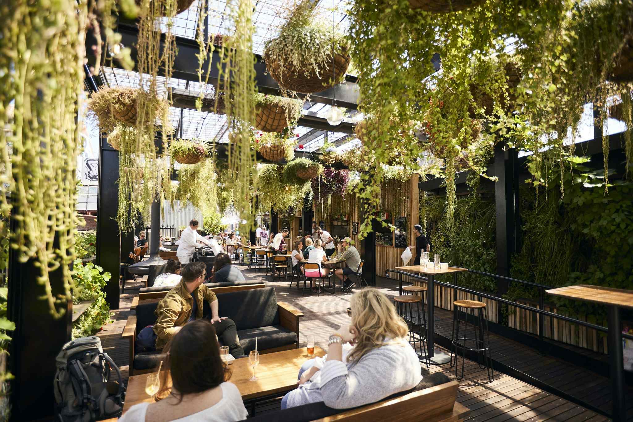 Trade Your Office for These Stunning Corporate Retreat Venues