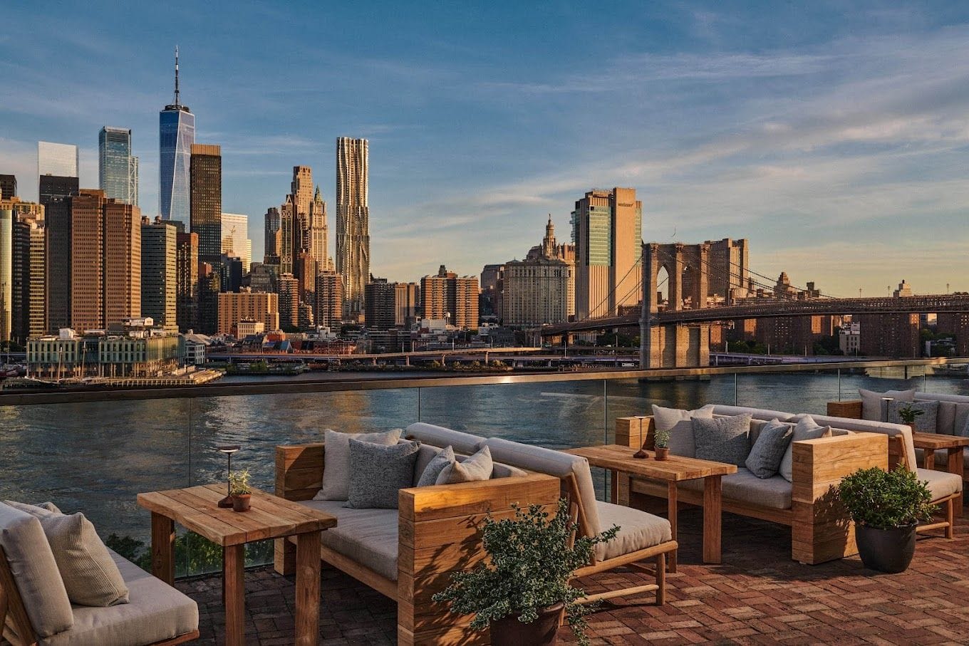 1 hotel brooklyn bridge meeting rooms nyc